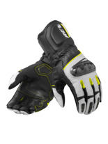 black-fluo yellow