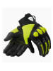 black-fluo yellow