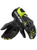 black-fluo yellow