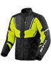 black-fluo yellow