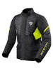 black-fluo yellow