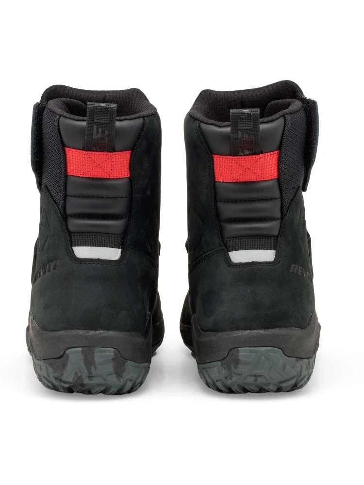 Buty motocyklowe REV’IT! Dredge H2O czarne