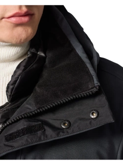 Kurtka motocyklowa tekstylna REV’IT! Trafalgar 2 H2O niebieska