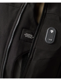 Kamizelka z poduszką powietrzną damska REV’IT! Avertum Street Tech-Air