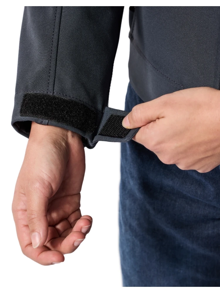 Kurtka motocyklowa damska tekstylna REV’IT! Shade 2 H2O niebieska