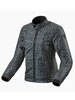  Leopard-Dark Grey