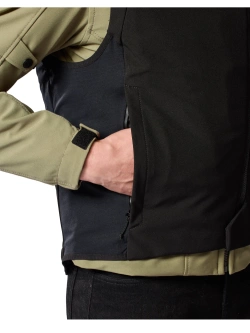 Kamizelka z poduszką powietrzną REV’IT! Avertum Tech-Air