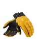 Ocher yellow