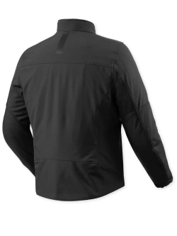 Kurtka motocyklowa tekstylna REV’IT! Shade 2 H2O czarna