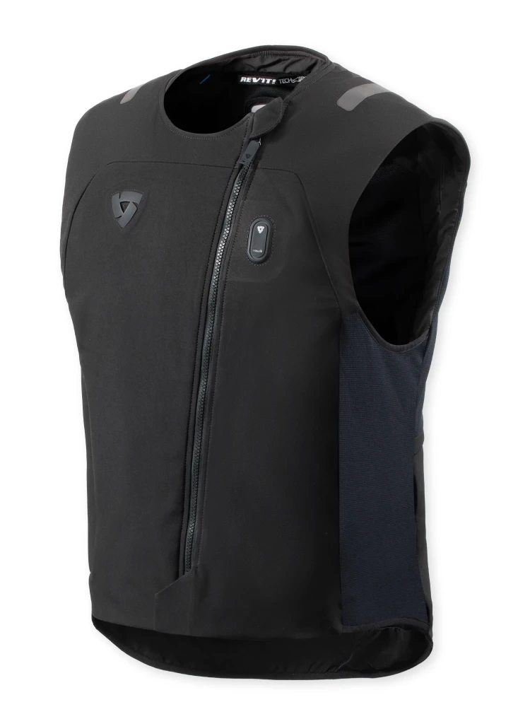 Kamizelka z poduszką powietrzną REV’IT! Avertum Tech-Air
