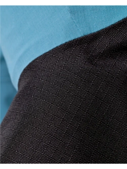 Kurtka enduro REV’IT! Blackwater 3 H2O niebiesko-czarna