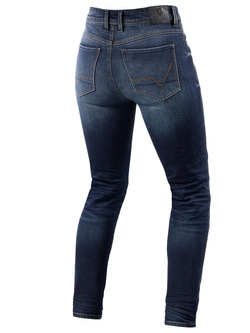 Jeansy motocyklowe damskie REV’IT! Marley SK
