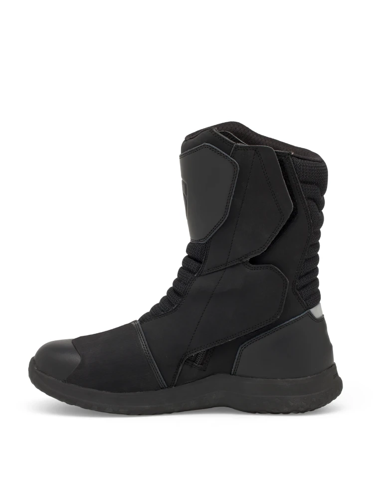 Buty motocyklowe REV’IT! Risco H2O czarne