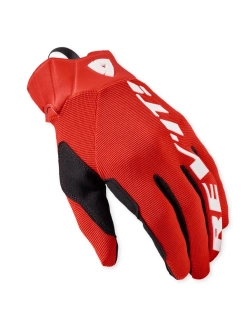 Rękawice cross REV’IT! Escondido czerwone