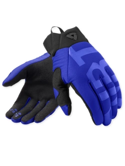 Rękawice cross REV’IT! Coast niebieskie