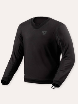 Bluza motocyklowa REV’IT! Crux czarna
