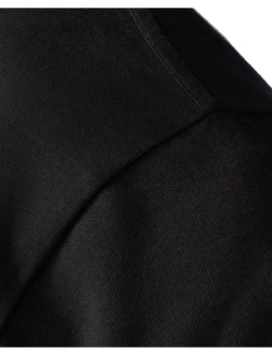 Koszulka REV’IT! Season czarna