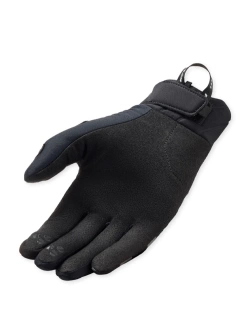 Rękawice cross REV’IT! Coast czarne