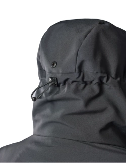 Kurtka motocyklowa tekstylna REV’IT! Trafalgar 2 H2O niebieska