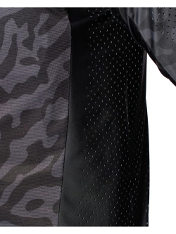 Bluza enduro REV’IT! Thirteen czarna