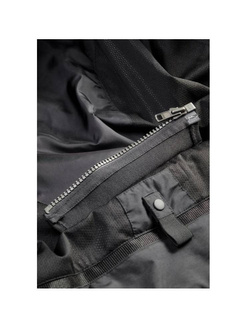 Bluza motocyklowa REV’IT! Crux czarna