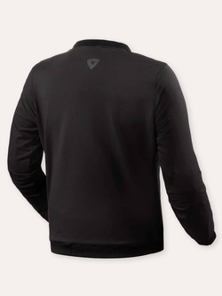 Bluza motocyklowa REV’IT! Crux czarna