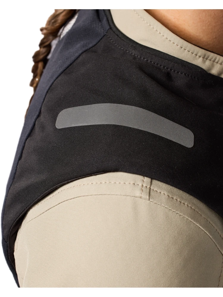 Kamizelka z poduszką powietrzną damska REV’IT! Avertum Street Tech-Air