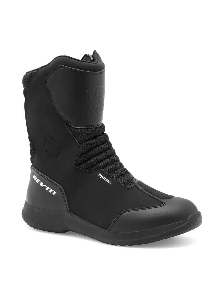 Buty motocyklowe REV’IT! Risco H2O czarne