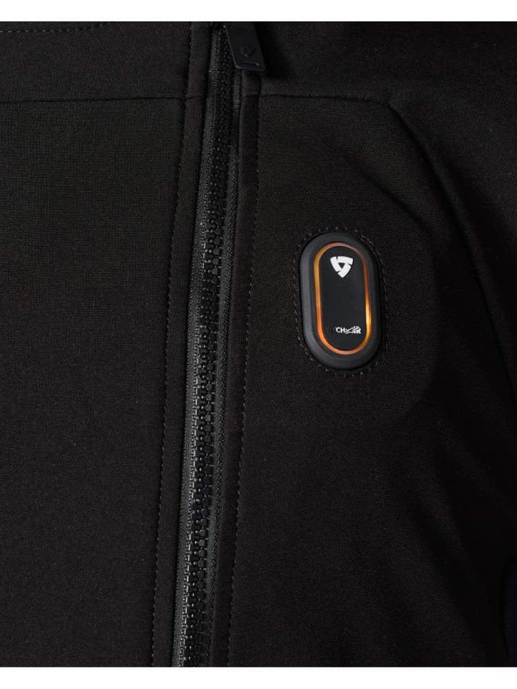 Kamizelka z poduszką powietrzną damska REV’IT! Avertum Street Tech-Air