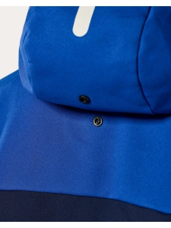 Bluza motocyklowa REV’IT! Andon niebieska