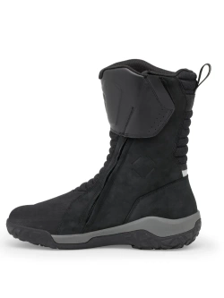 Buty motocyklowe REV’IT! Boundless H2O czarno-szare