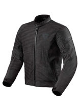 REVIBE ウェア Kurtka motocyklowa tekstylna REV'IT! Parabolica 2 czarna