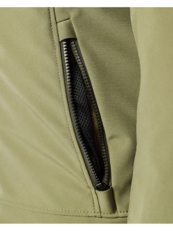 Kurtka motocyklowa tekstylna REV’IT! Shade 2 H2O zielona