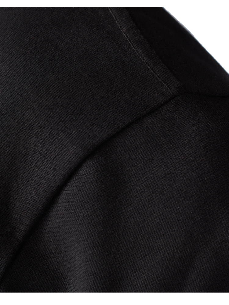 Koszulka REV’IT! Season czarna