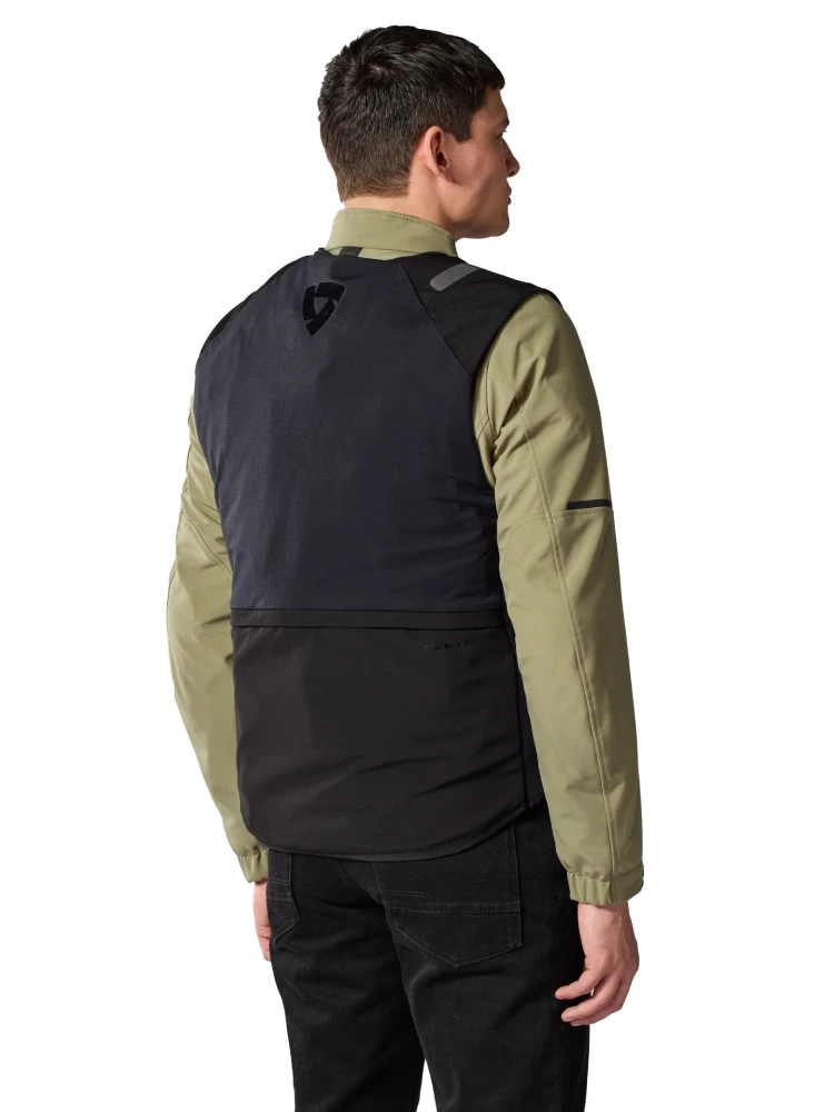 Kamizelka z poduszką powietrzną REV’IT! Avertum Tech-Air