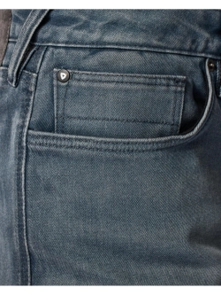 Jeansy motocyklowe REV’IT! Carlin SK szare