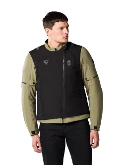 Kamizelka z poduszką powietrzną REV’IT! Avertum Tech-Air