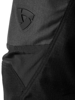 Spodnie cross REV’IT! Continent 2 czarne