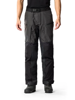 Spodnie cross REV’IT! Continent 2 czarne