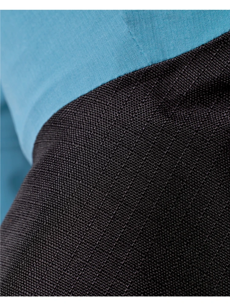 Kurtka enduro REV’IT! Blackwater 3 H2O niebiesko-czarna