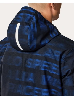 Kurtka motocyklowa tekstylna REV’IT! Saros WB niebieska