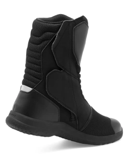 Buty motocyklowe REV’IT! Risco H2O czarne
