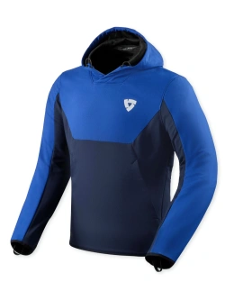 Bluza motocyklowa REV’IT! Andon niebieska