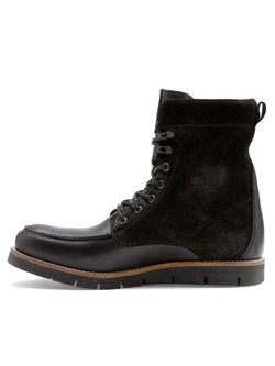 Buty motocyklowe REV’IT! Mohawk 3 czarne