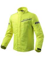 neon yellow