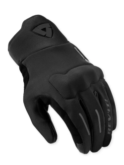 Rękawice motocyklowe REV’IT! Crater 3 czarne