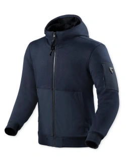 Bluza motocyklowa REV’IT! Oakwood niebieska