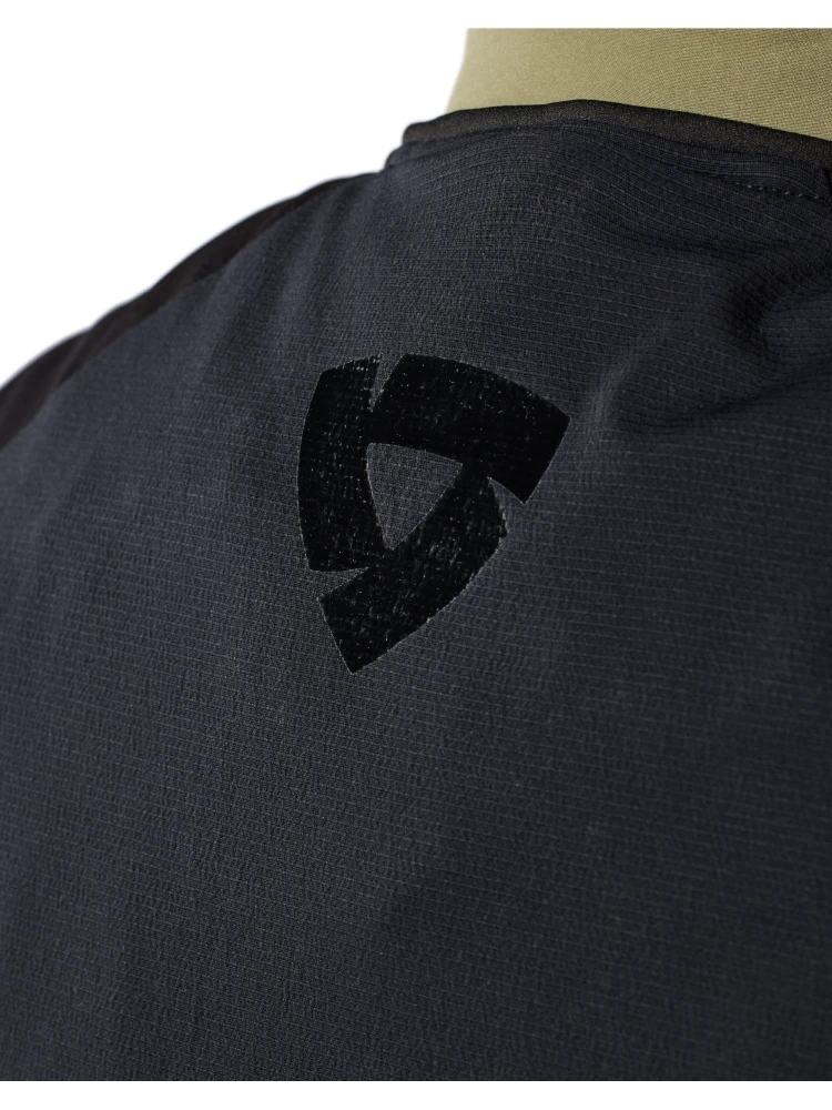 Kamizelka z poduszką powietrzną REV’IT! Avertum Tech-Air