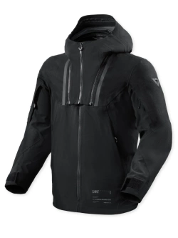 Kurtka enduro REV’IT! Component 3 H2O czarna
