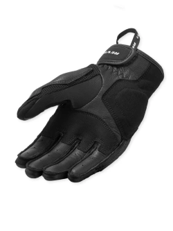 Rękawice cross REV’IT! Caliber 2 czarne